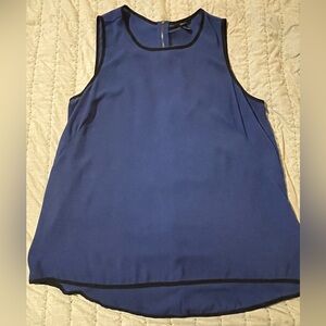 Forever 21 sleeveless shirt